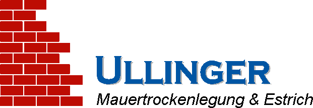 Mauertrockenlegung Ullinger